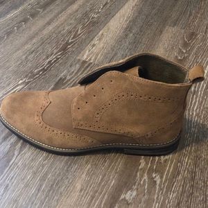 Bruno Marc Men’s Chukka / Desert Boots - Size 10.5
